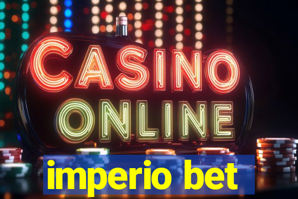 imperio bet